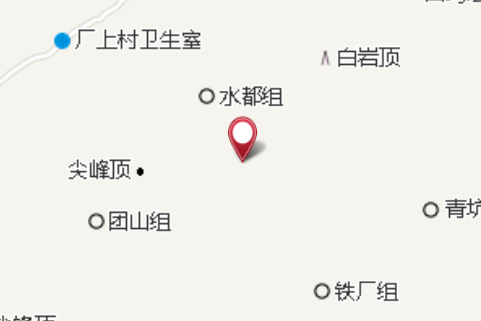 林坳 林坳