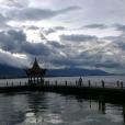 洱海公園 洱海公園