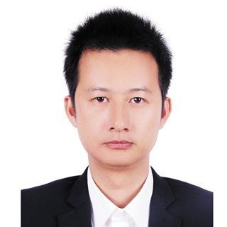 劉入源(廣西博白縣桂源農牧有限公司企業負責人) 劉入源(廣西博白縣桂源農牧有限公司企業負責人)