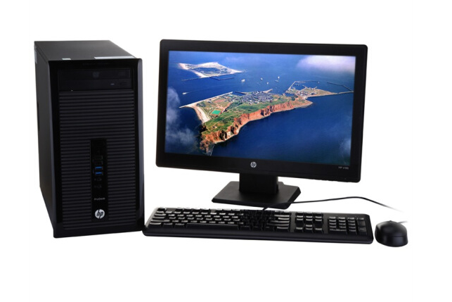 惠普Prodesk 405 G1 MT 惠普Prodesk 405 G1 MT