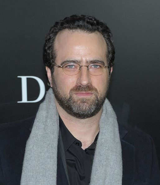 Andrew Weisblum Andrew Weisblum