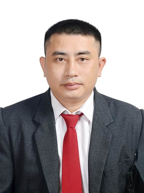 李順(廣西壯族自治區賀州市鐘山縣氣象局副局長) 李順(廣西壯族自治區賀州市鐘山縣氣象局副局長)