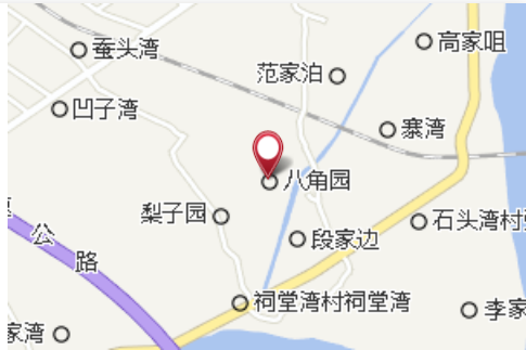鐘家屋咀 鐘家屋咀