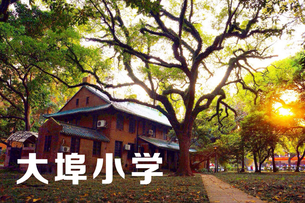 大埠國小 大埠國小