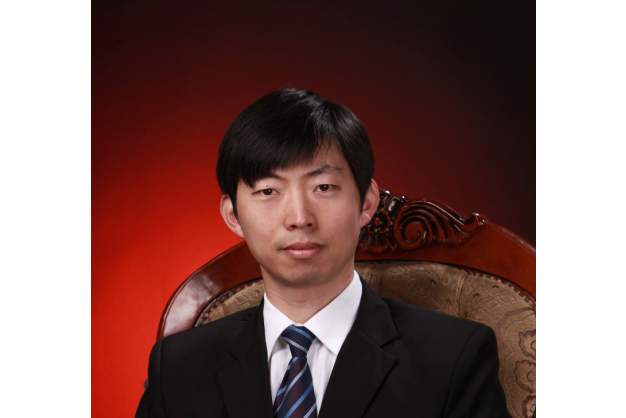趙燕江(哈爾濱理工大學副教授)