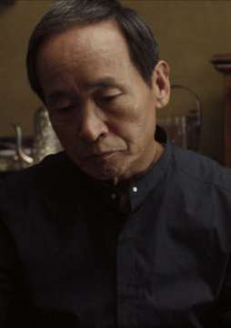 茂山日記