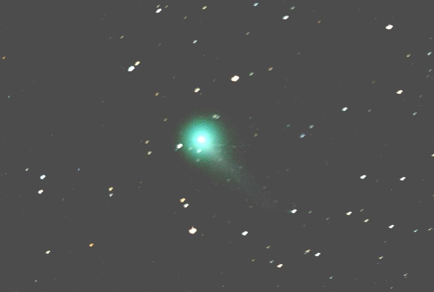 班尼特彗星（C/1969 Y1）