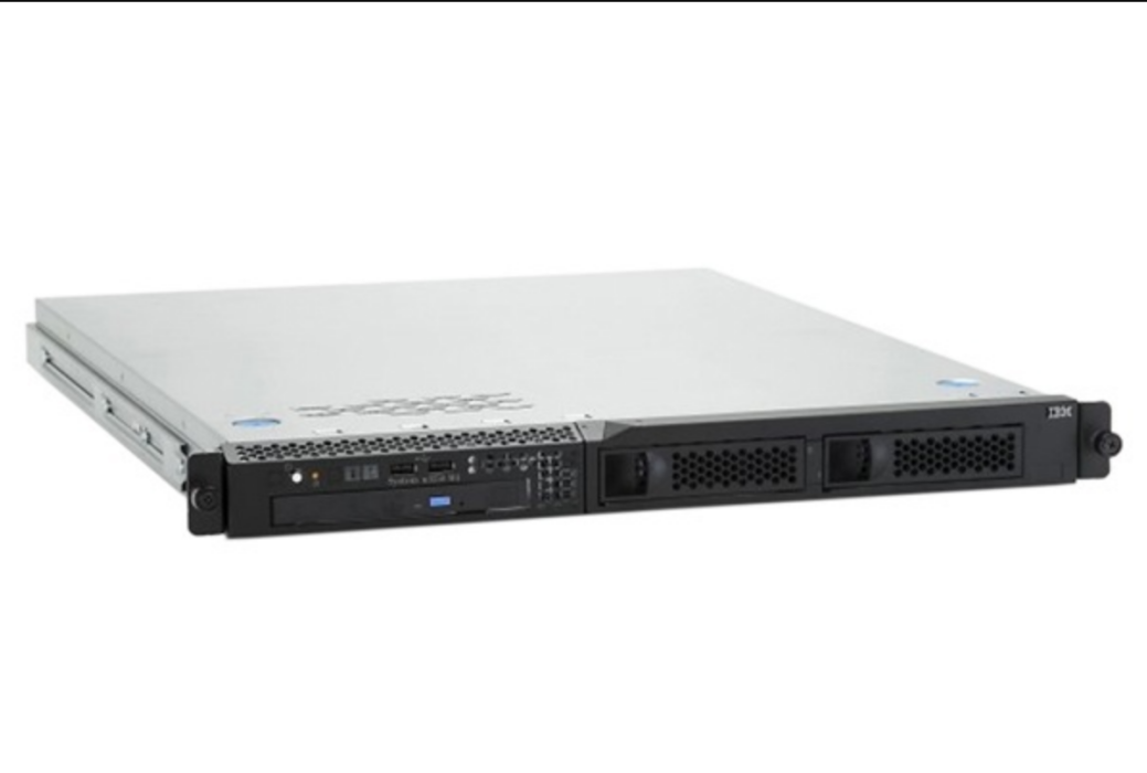 聯想System x3250 M4 聯想System x3250 M4
