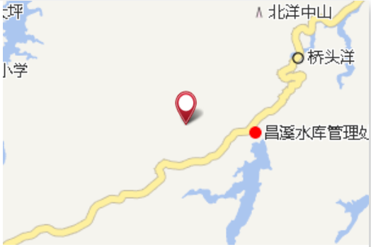 遮坑 遮坑