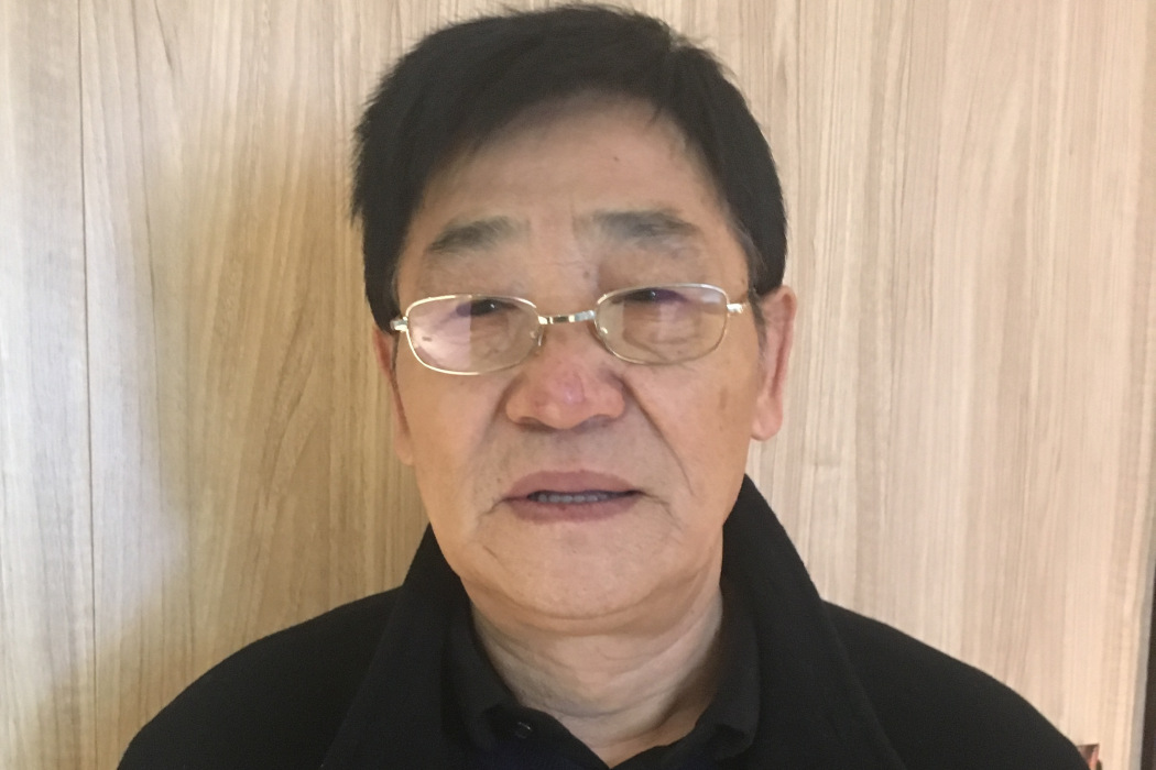 朱桂林(中國一筆雙鉤書法家協會主席) 朱桂林(中國一筆雙鉤書法家協會主席)