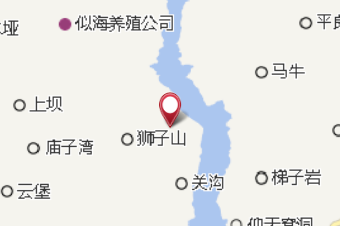 葛堡寨