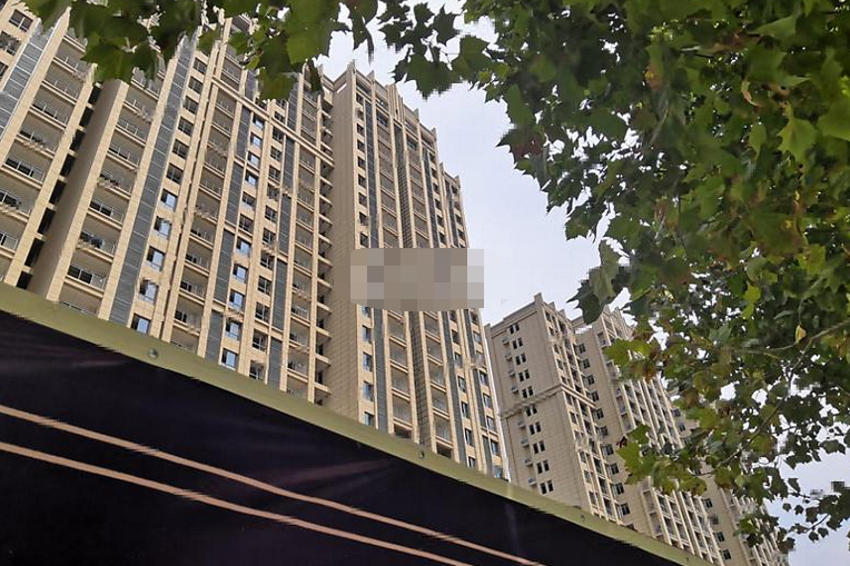 暢匯怡景園 暢匯怡景園