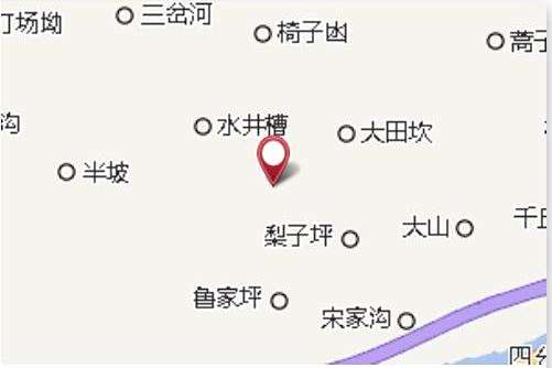 大土凼