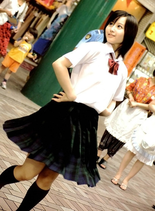 桐谷美玲
