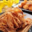 香酥牛蒡 香酥牛蒡