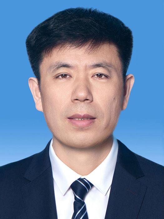 解富強 解富強