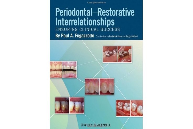 Periodontal-Restorative Interrelationships Periodontal-Restorative Interrelationships