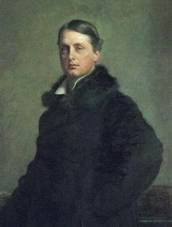 羅斯伯爵威廉·帕森斯（ 1800—1867）