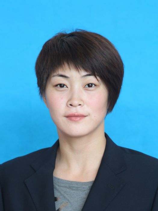李麗(講師,籃球國家一級裁判) 李麗(講師,籃球國家一級裁判)