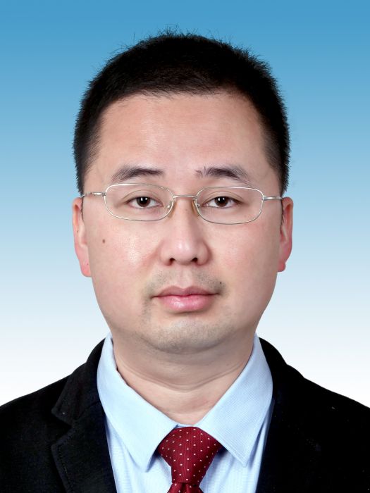 劉通(陝西省西安市新城區韓森寨街道黨群服務中心主任) 劉通(陝西省西安市新城區韓森寨街道黨群服務中心主任)