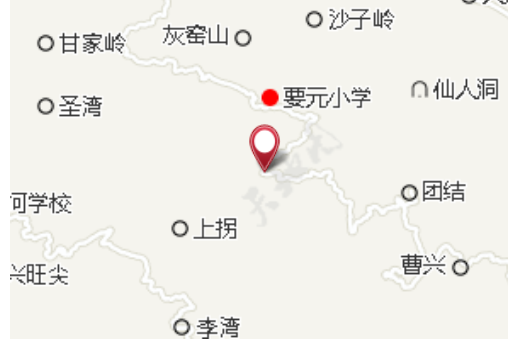 華家嶺頭