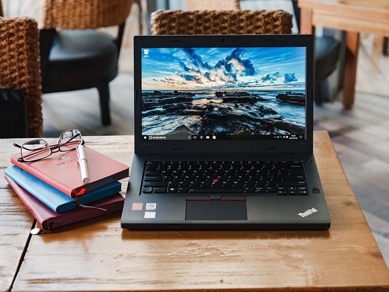 ThinkPad T470p ThinkPad T470p