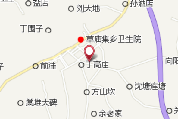 渠心 渠心