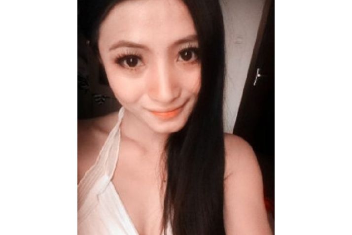 李金莎(廣告模特、平面模特、演員) 李金莎(廣告模特、平面模特、演員)