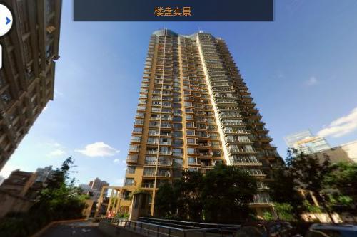 鴻旭豪苑 鴻旭豪苑