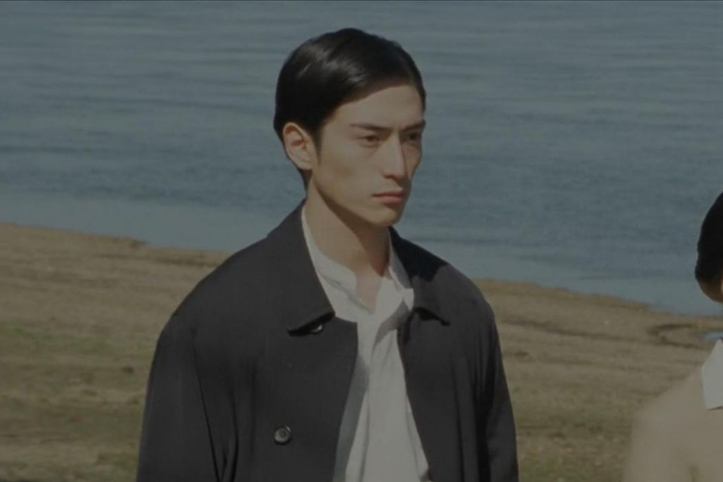 冰室啟介 冰室啟介