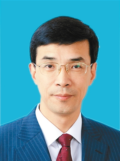 吳鍵(陝西省西安市政協原副主席) 吳鍵(陝西省西安市政協原副主席)