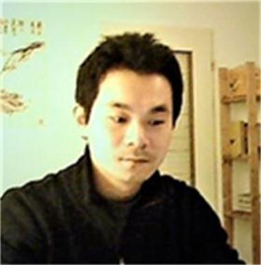 李健君(武漢大學教師) 李健君(武漢大學教師)