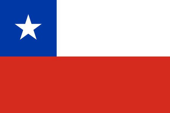 親愛的祖國(智利共和國的國歌)