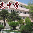 雙芫中學 雙芫中學