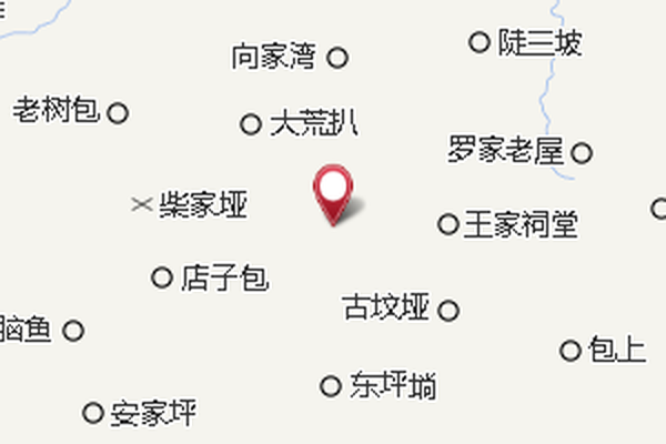 古路山 古路山