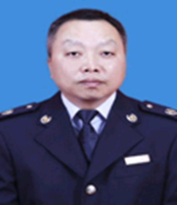 劉文勝(國家稅務總局成都市稅務局黨委委員) 劉文勝(國家稅務總局成都市稅務局黨委委員)