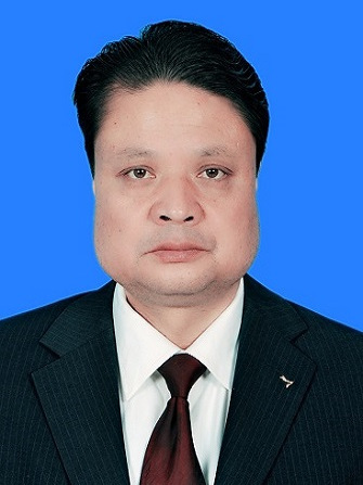 王小榮(甘肅省隴南市成縣民政局黨組成員、副局長) 王小榮(甘肅省隴南市成縣民政局黨組成員、副局長)