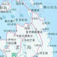 南蘇里高省 南蘇里高省