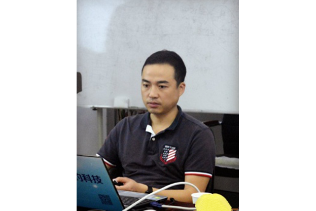 孫曉(合肥工業大學計算機與信息學院教授) 孫曉(合肥工業大學計算機與信息學院教授)