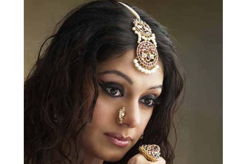 Shobana Shobana