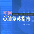 心肺復甦(2005年沈洪主編人民軍醫出版社出版圖書) 心肺復甦(2005年沈洪主編人民軍醫出版社出版圖書)