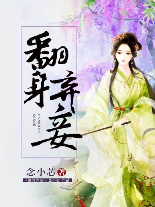 翻身棄妾 翻身棄妾