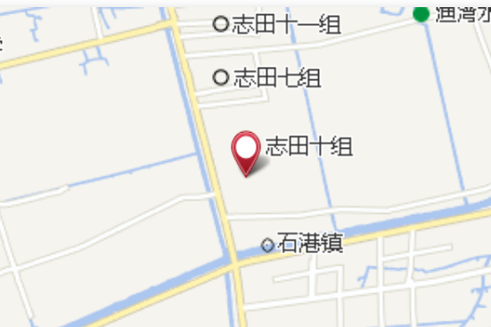 季家土地堂 季家土地堂