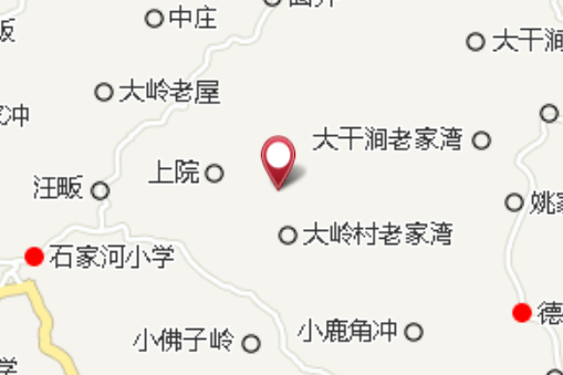 打馬沖 打馬沖