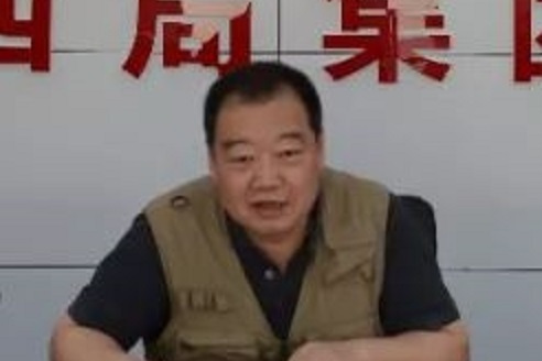 陳勇鵬(中鐵建築總公司工程部部長) 陳勇鵬(中鐵建築總公司工程部部長)