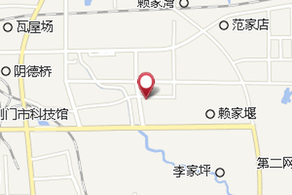古堰沖 古堰沖