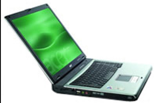 宏基TravelMate 2354NLC 宏基TravelMate 2354NLC