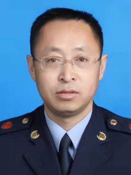馮建國(陝西省榆林市米脂縣市場監督管理局副局長) 馮建國(陝西省榆林市米脂縣市場監督管理局副局長)