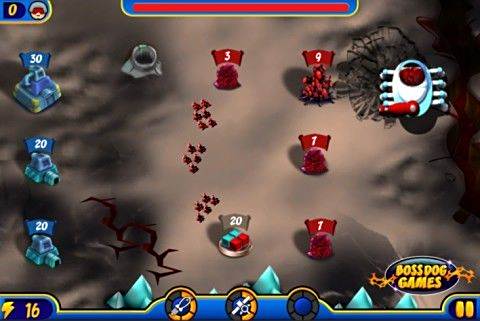 Cosmic Conquest Cosmic Conquest