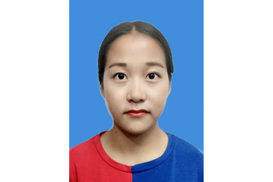 羅小倩(中國舞蹈家協會註冊舞蹈教師) 羅小倩(中國舞蹈家協會註冊舞蹈教師)